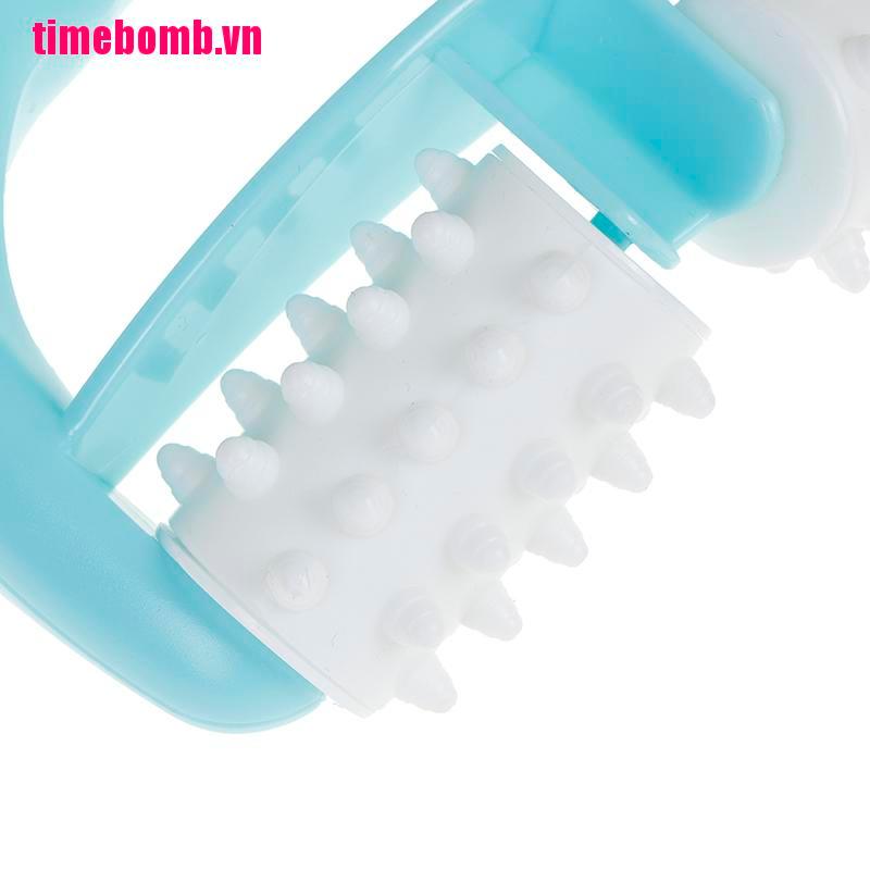 [Hàng mới về] Con lăn mát xa tay giảm đau hiệu quả