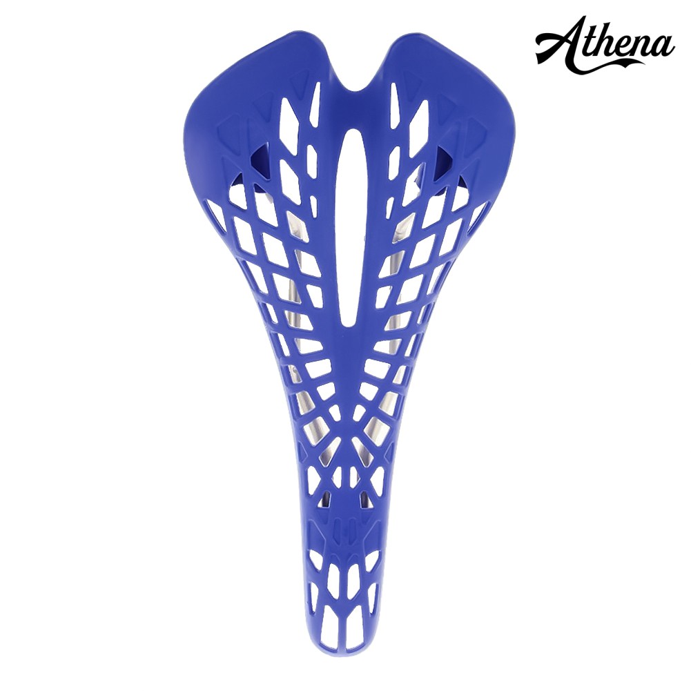 Phụ Kiện Chuyên Dụng Dành Cho Xe Đạp❀Yên Xe Đạp Leo Núi Thiết Kế Rỗng Thời Trang