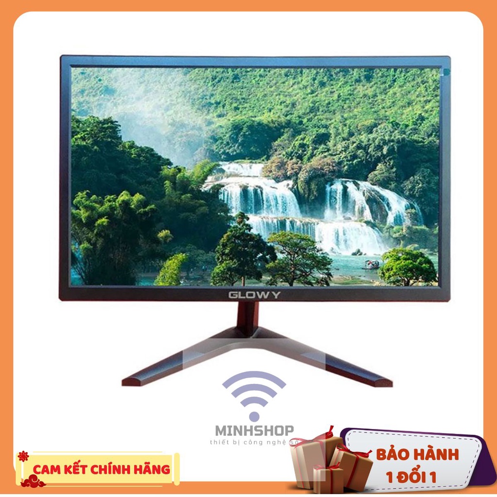 [HOT] Màn Hình Máy Tính LCD Gloway 19 icnh - Full HD - Chính Hãng Bảo Hành 12 Tháng! - LCD_GL19 | BigBuy360 - bigbuy360.vn