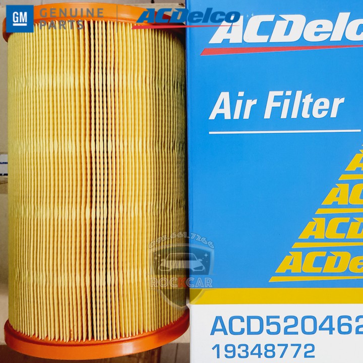 Lọc Gió Động Cơ Colorado Hàng Chính Hãng GM ACDelco