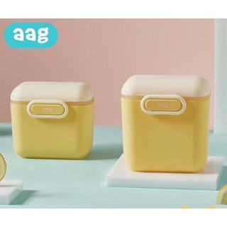 HỘP BẢO QUẢN SỮA AAG HÀN QUỐC
