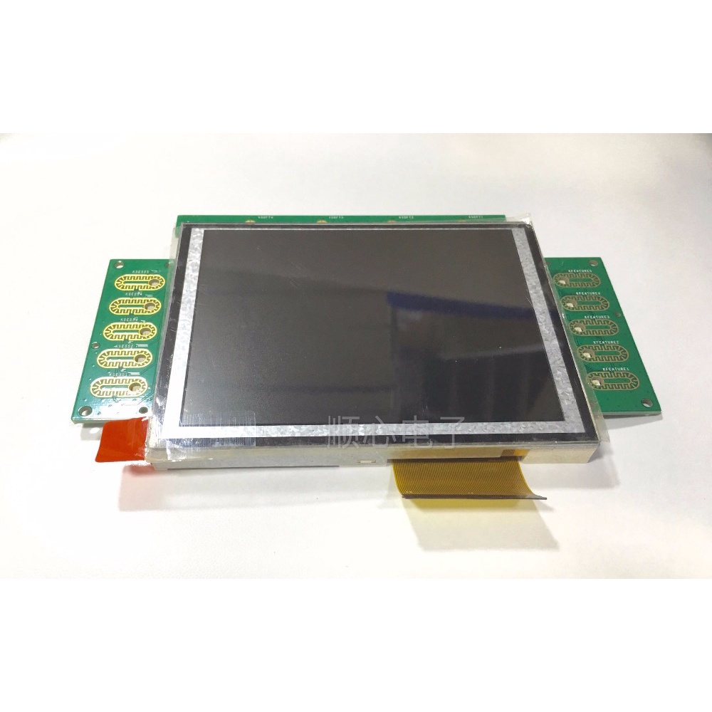 Màn Hình Hiển Thị LCD YTH TM050QDH02