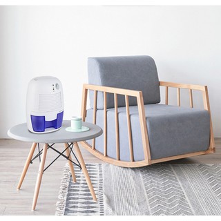 Máy hút ẩm cao cấp Homelife thế hệ mới thanh lọc không khí loại bỏ nồm ẩm
