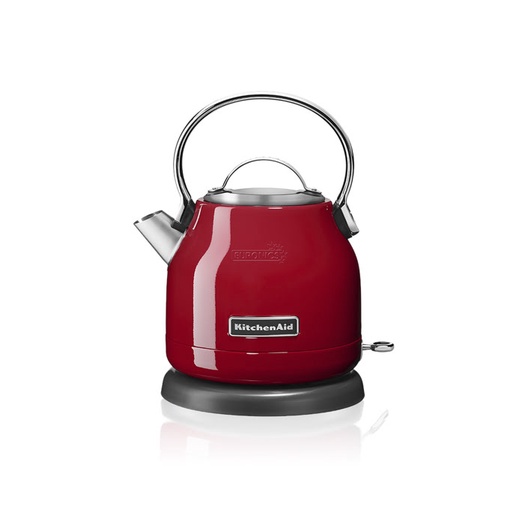 [Mã ELHADEV giảm 4% đơn 300K] Ấm Siêu Tốc Kitchenaid 1.25L (Nhập Đức)