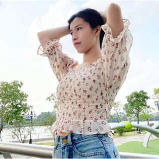 floral top chocolate usa