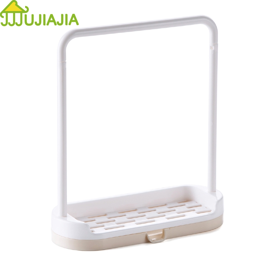 Giá Treo Khăn Lau Tay JUJIAJIA Tiện Lợi Cho Nhà Bếp