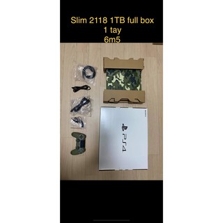 máy chơi game PS4