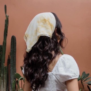 Com bo 10 khăn Turban badana [SIÊU HÓT] giá chỉ 32k/c