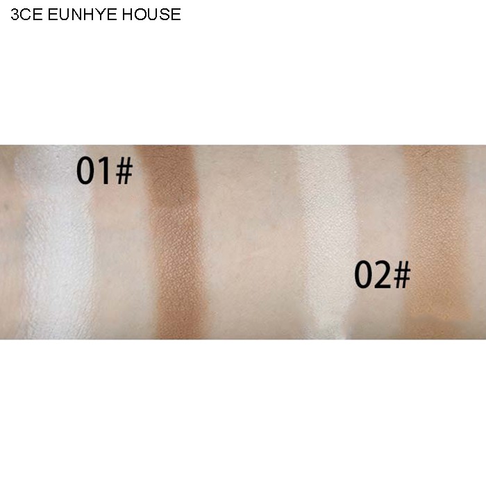 Phấn Tạo Khối 3CE Eunhye House Magic Touch Face Maker