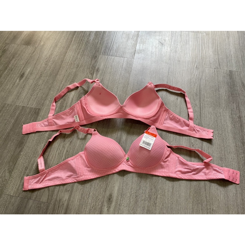 [CHÍNH HÃNG][FREESHIP] ÁO LÓT BIGSIZE COOLAKISS 506 THÔNG HƠI  KHÔNG GỌNG  MÚT MỎNG, ÔM NÂNG CHỐNG TỤT  MS506