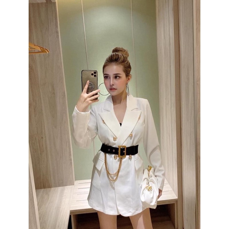 ĐAI VÁY HÀNG QC loại 1