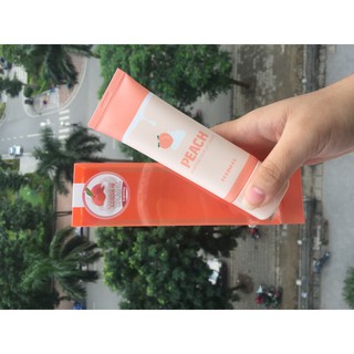 [HÀNG CHÍNH HÃNG] kem đào Hàn Quốc peach.