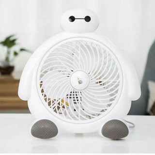 quạt hình thú ngộ nghĩnh