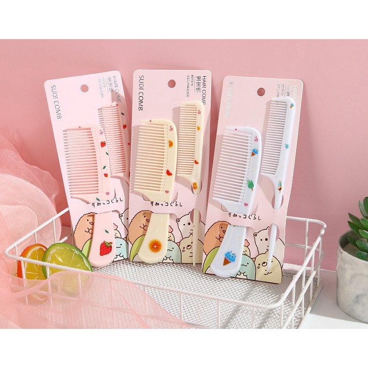 SET 2 LƯỢC TRÁI CÂY