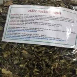 Combo 3kg dây thìa canh