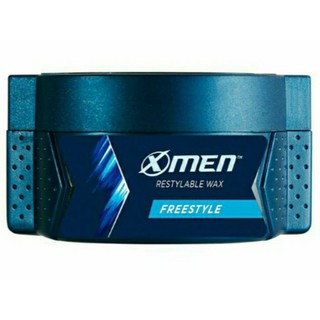 SÁP VUỐT TÓC X-MEN WAX FREESTYLE 70G