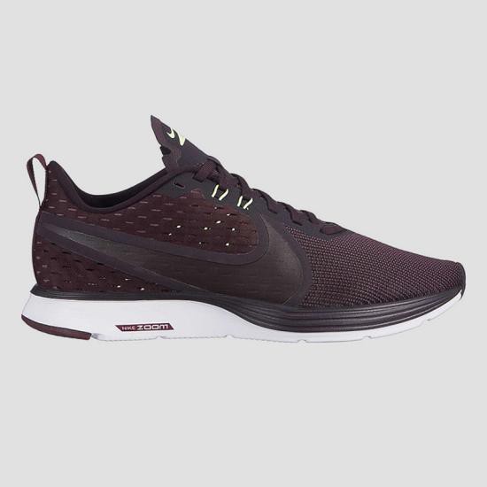 Giày thể thao Nike nữ chạy bộ SP19 WMNS ZOOM STRIKE 2 Brandoutletvn AO1913-600