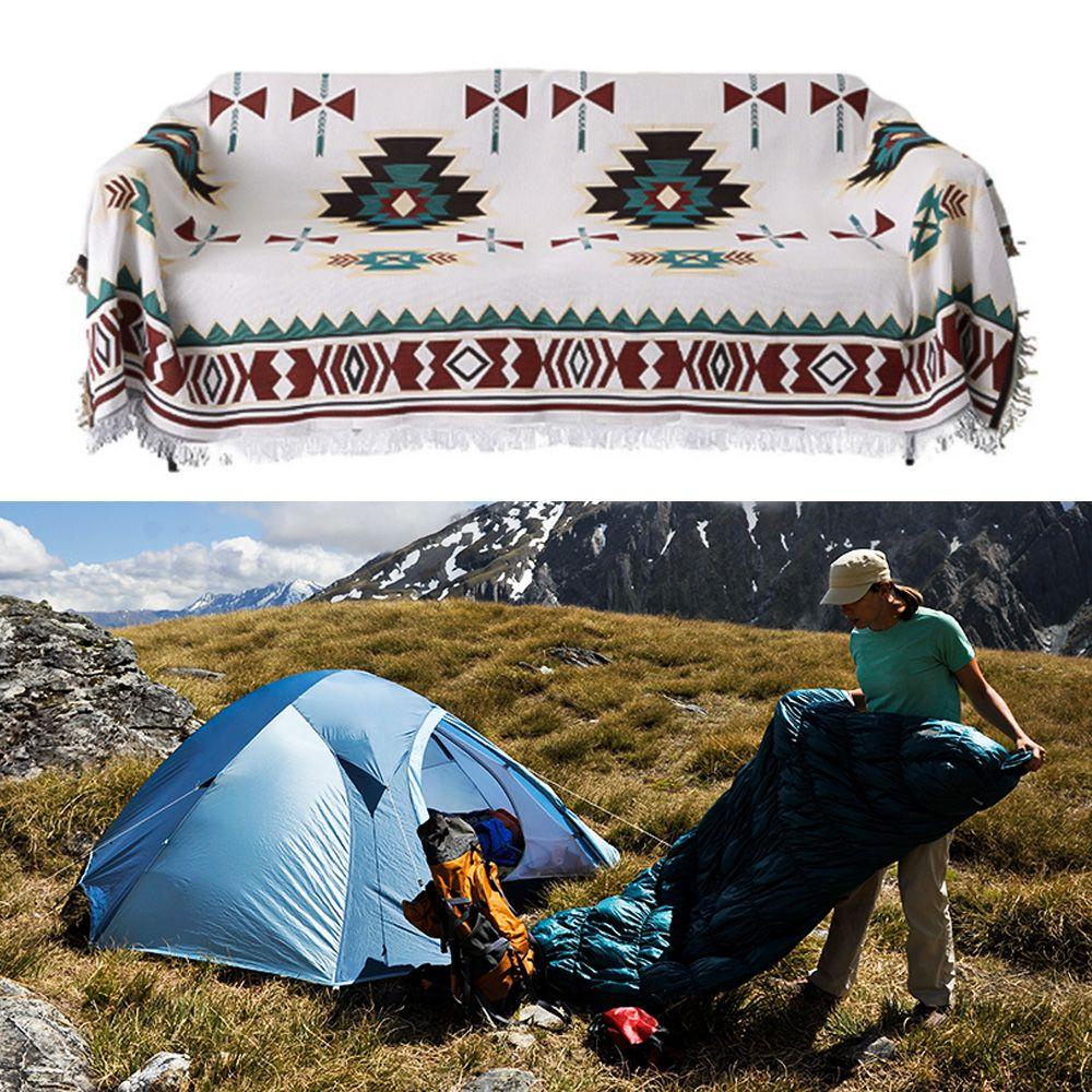 Chăn Cắm Trại Ngoài Trời Tiện Dụng Chất Lượng Cao