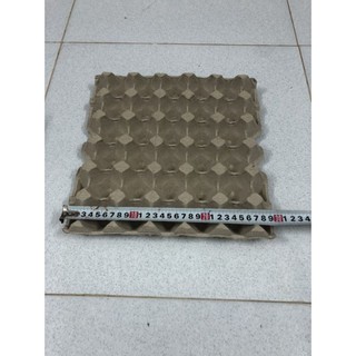 Vĩ giấy trứng gà, khay giấy trứng gà, 10kg 130k