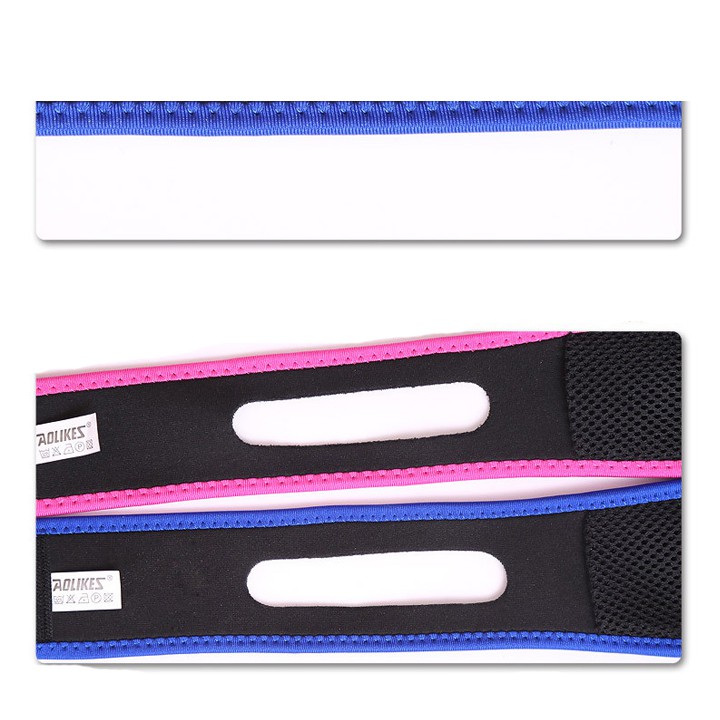 Đai chống ngáy ngủ Aolikes HT2107