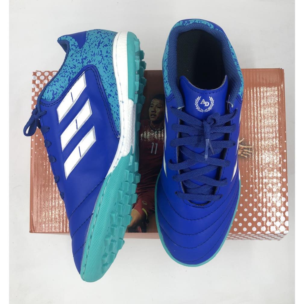 Giày AD101 Blue Anh Đức Sports