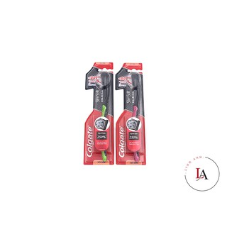 Bàn chải Colgate Slim Soft