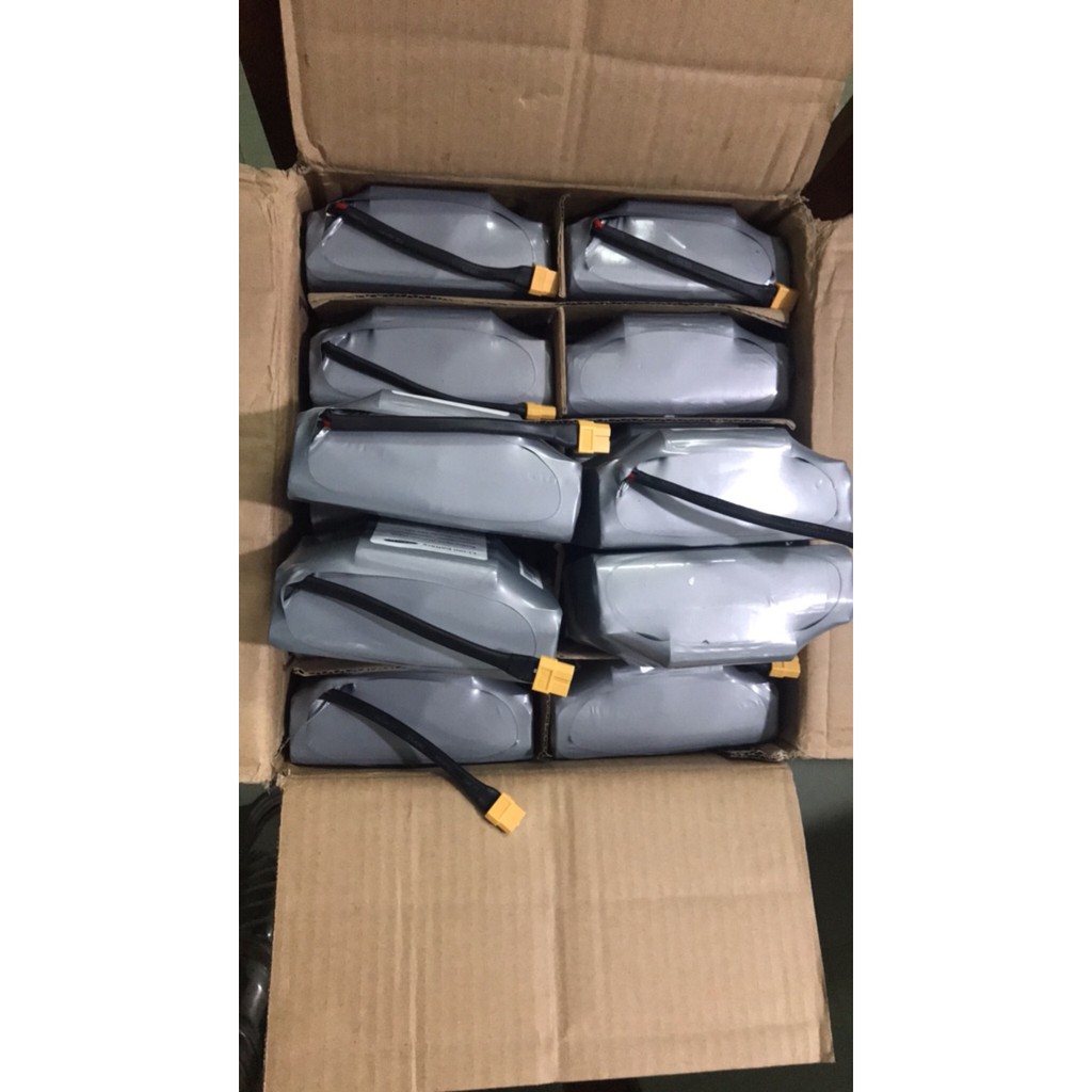 PIN XE ĐIỆN CÂN BẰNG 2 BÁNH SAMSUNG – LINH KIỆN XE ĐIỆN CÂN BẰNG