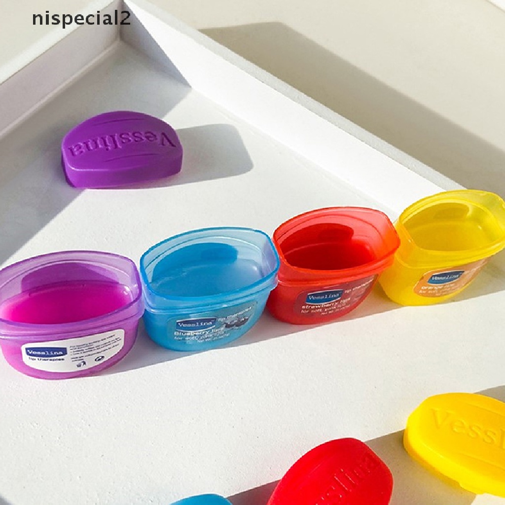 Son Dưỡng Môi Chống Khô Và Nứt Nẻ Môi Tiện Lợi