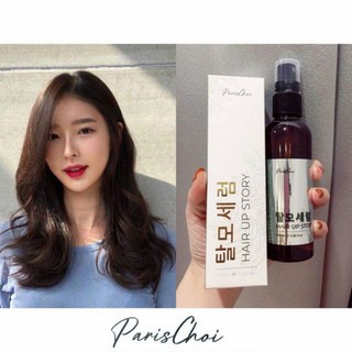 Serum tinh chất mọc tóc cao cấp ngoại nhập