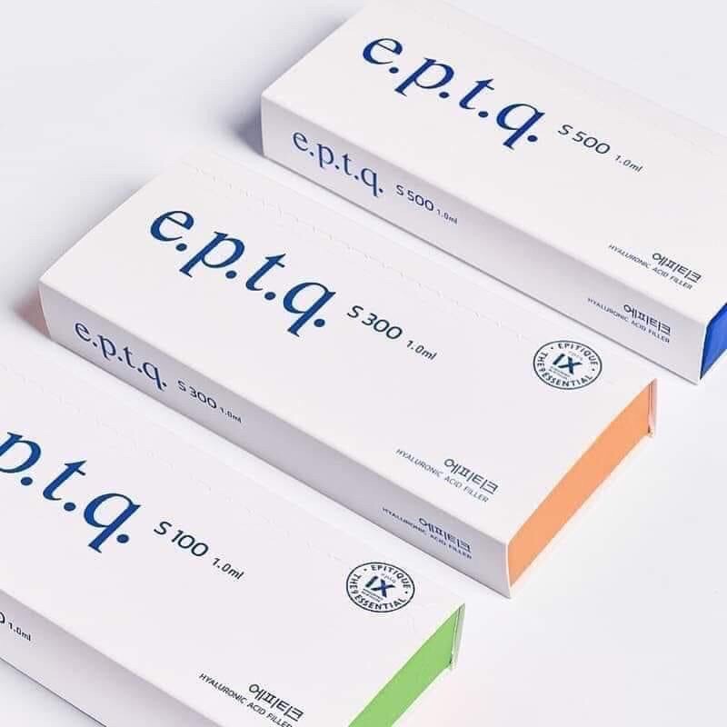 Filler eptq Chính Hãng