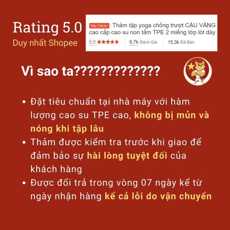 Top 15 day tap mong tốt nhất 2022