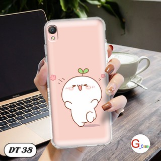 Ốp lưng dẻo cho OPPO A37/ Neo 9