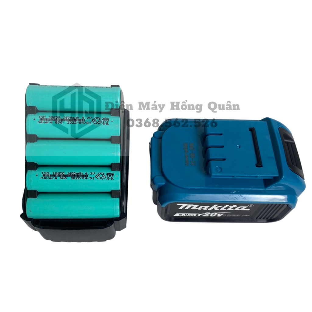 Máy khoan pin , máy bắn vít MAKITA, khoan pin không chổi than, máy khoan cầm tay