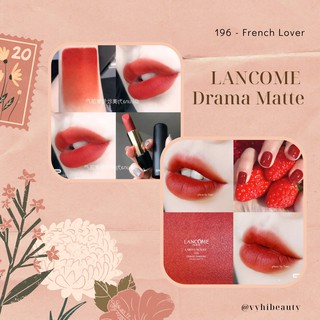 Son thỏi Lan.come Drama Matte