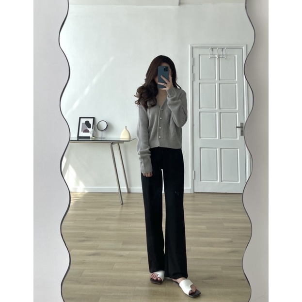 Áo len croptop bestseller | BigBuy360 - bigbuy360.vn