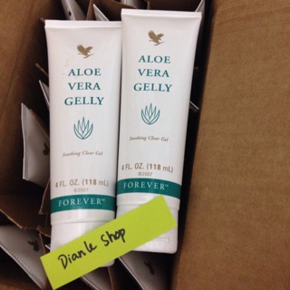 [FREE SHIP] Kem dưỡng da Aloe Vera Gelly (061flp)