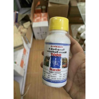 Siêu ra rễ terra-sorb 4 macro radicular grow more 100ml