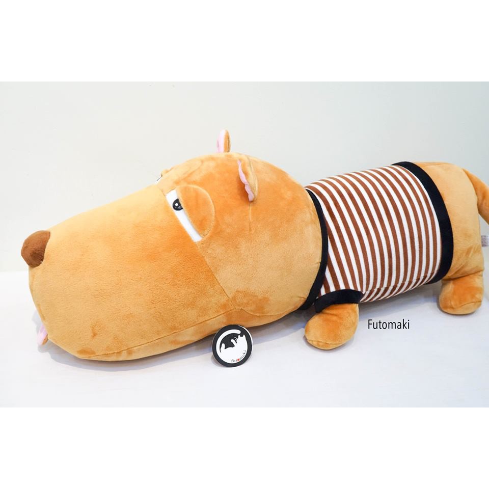Chó bông Puco lớn 60cm