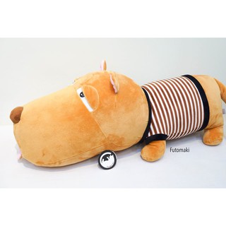 Chó bông Puco lớn 60cm