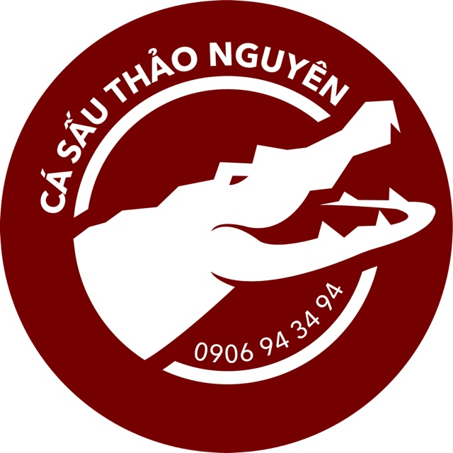 Cá Sấu Thảo Nguyên