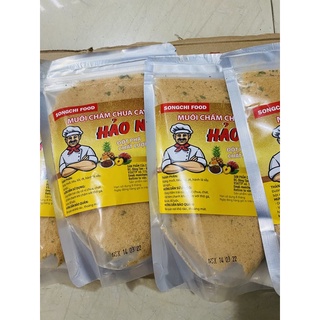 Bột canh Hảo chua cay gói 500gam