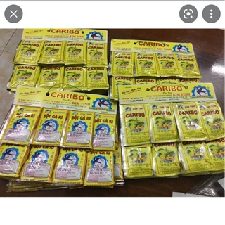 BỘT CÀ RI BƠ