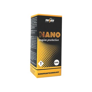 Dung dịch bảo vệ động cơ xe máy - ô tô Nano Engine Protection
