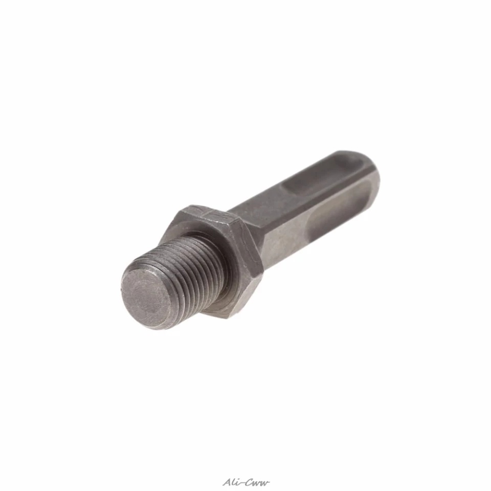 Đầu bê tông gài vuông sang răng 1/2-20UNF 13mm