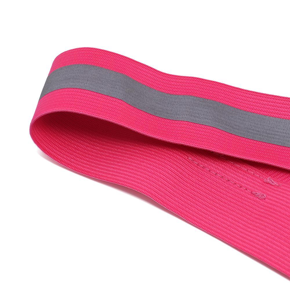 Áo Phản Quang An Toàn Ban Đêm Không Tay