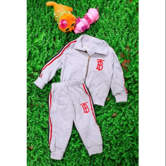 Bộ cotton len BT, BG siêu hót
