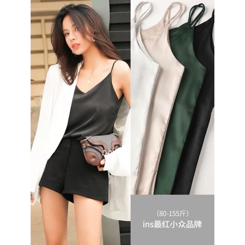 [Trả odr] Áo 2 dây QC | BigBuy360 - bigbuy360.vn