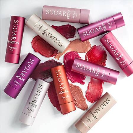 Fresh Sugar son dưỡng mini