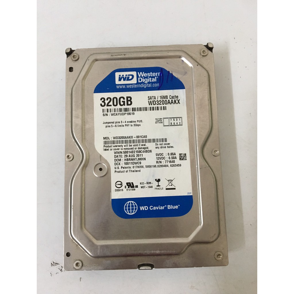 Ổ cứngcaution sức khỏe 90% cài sẵn win