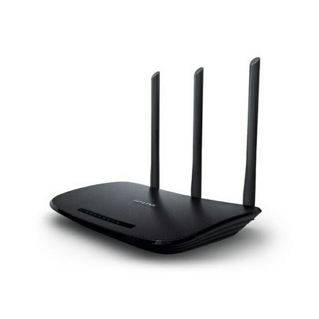 Bộ Định Tuyến Không Dây 450mbps Tl Wr940n | BigBuy360 - bigbuy360.vn
